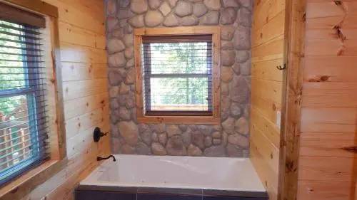 Ridge View Lodge - Smoky Mountains - Gatlinburg - Pigeon Forge