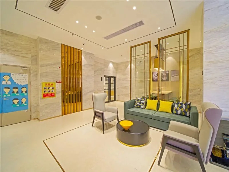 Times Hotel