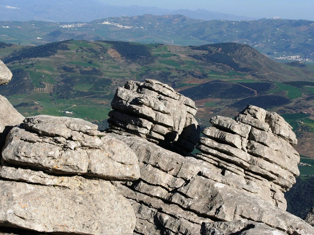 Andalusian Countryside Stay