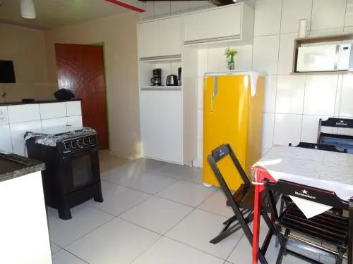 Apartamentos Beira Mar