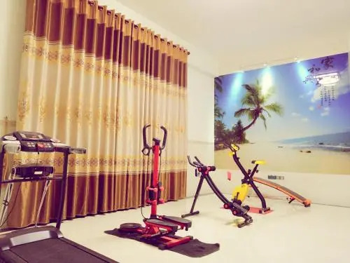 Linfu Guest House