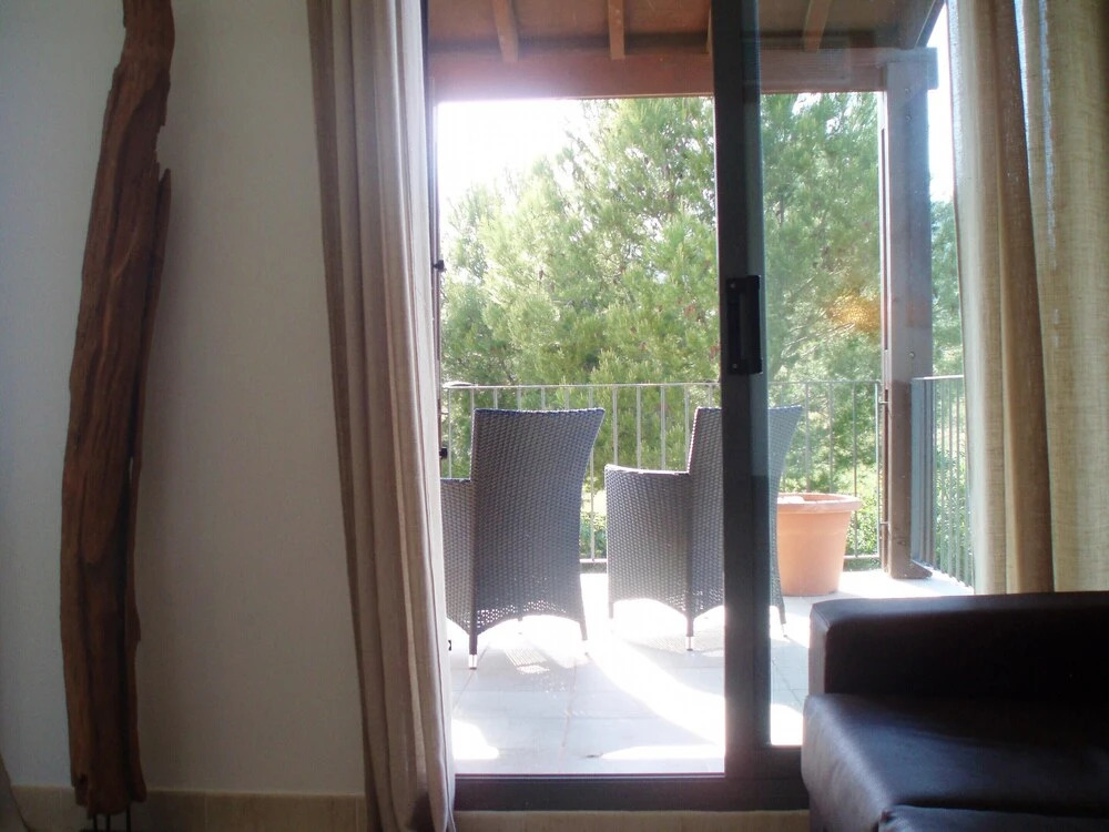 House With 2 Bedrooms in Miami Playa, With Wonderful sea View, Shared Pool, Enclosed Garden