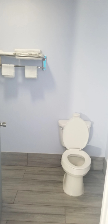 Carrizo Executive Inn