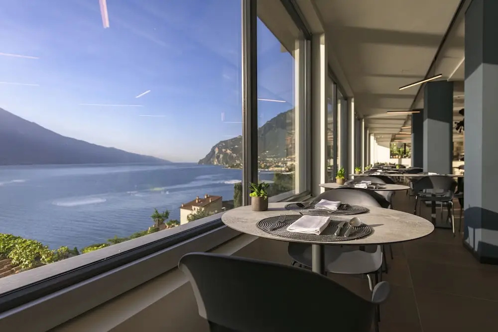 Hotel Villa Dirce