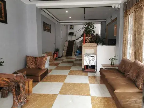 Luodian Chuncheng Hotel