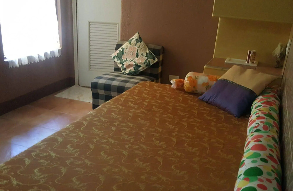 Dona Marta Boutique Hotel