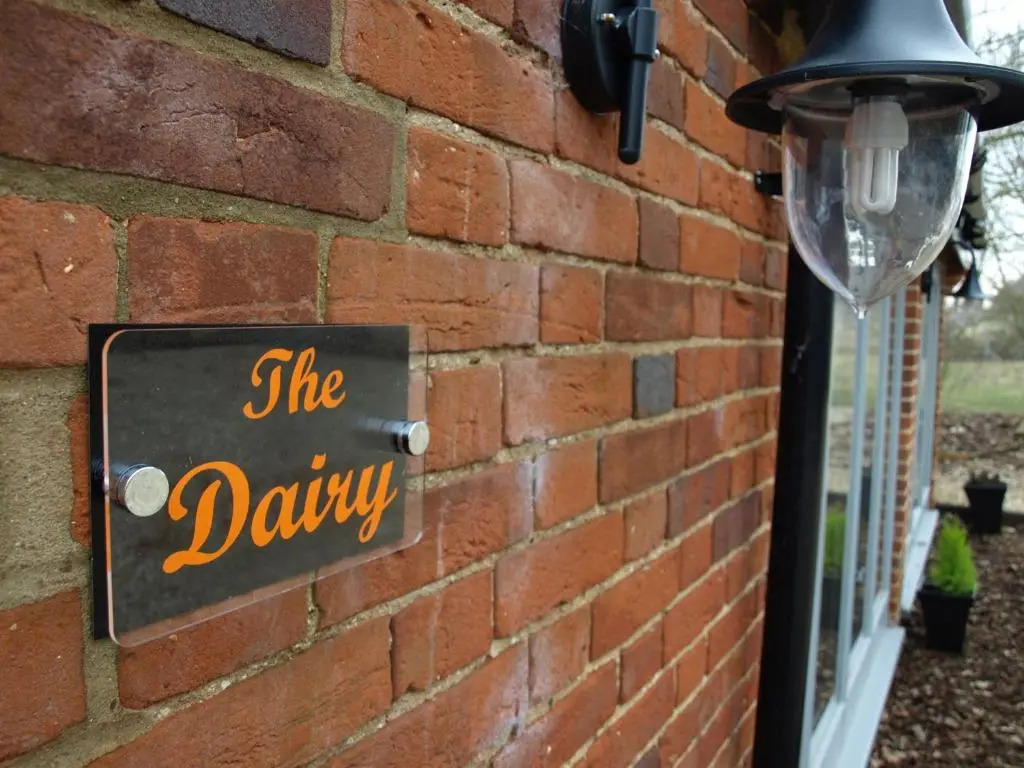 The Dairy at Lodge Farm