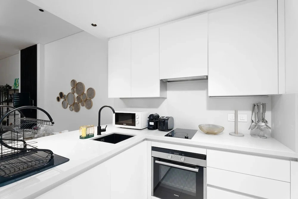 Nasma Holiday Homes - Marquise Tower