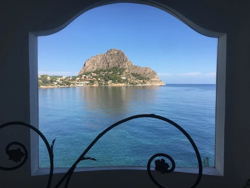 Solemar Sicilia - Villa Emma