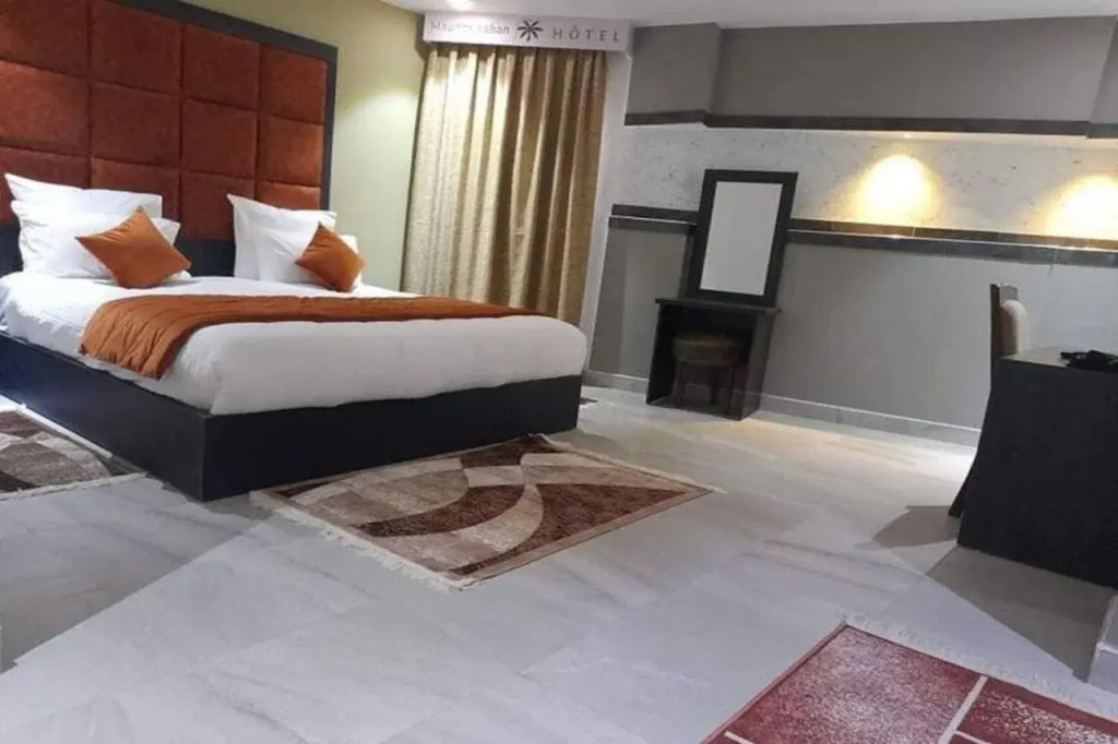 Hotel Maurice Laban