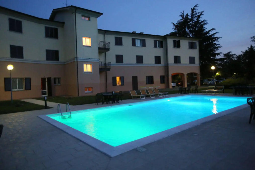 Hotel Le Ville