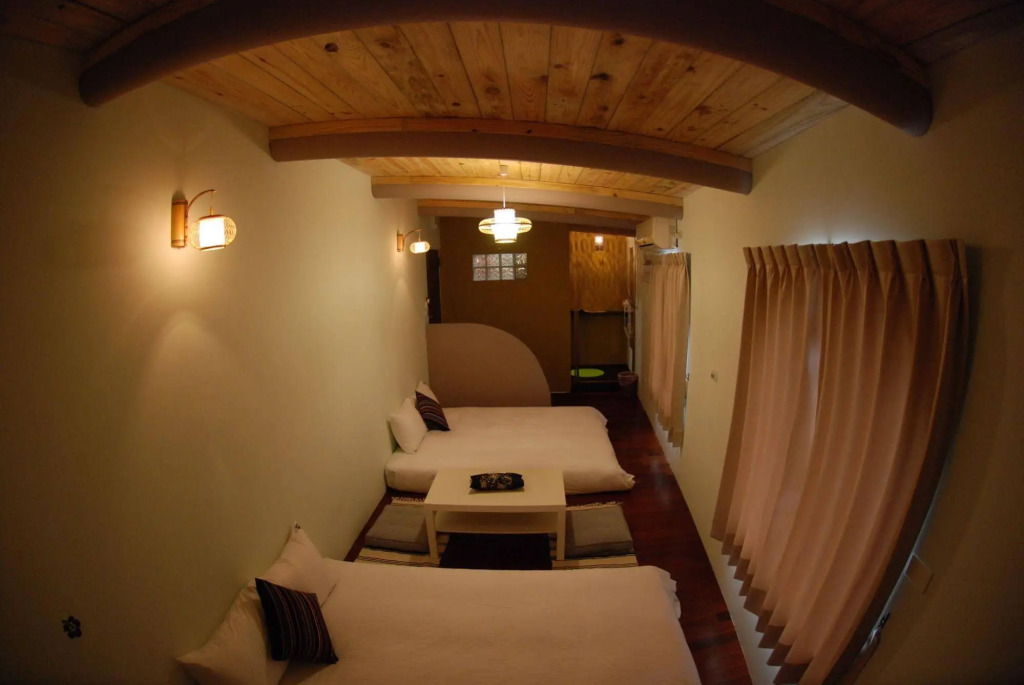Miami B&B