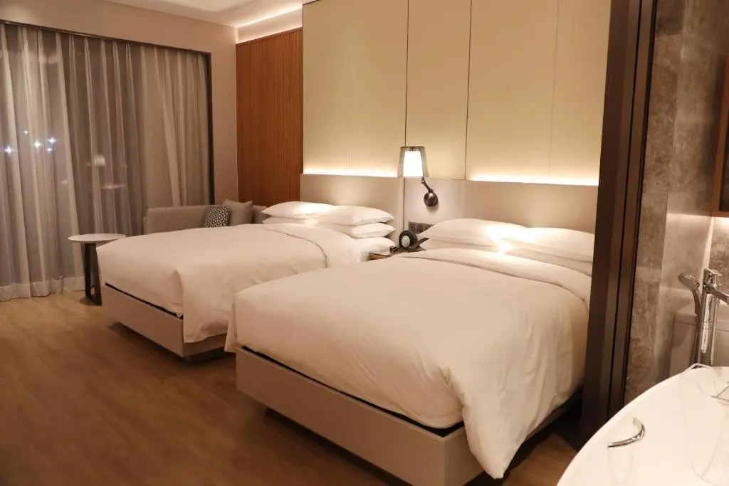 Wenzhou Airport Marriott Hotel