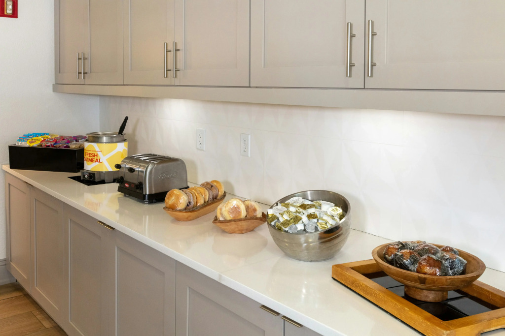 Hilton Garden Inn Saint Augustine Beach