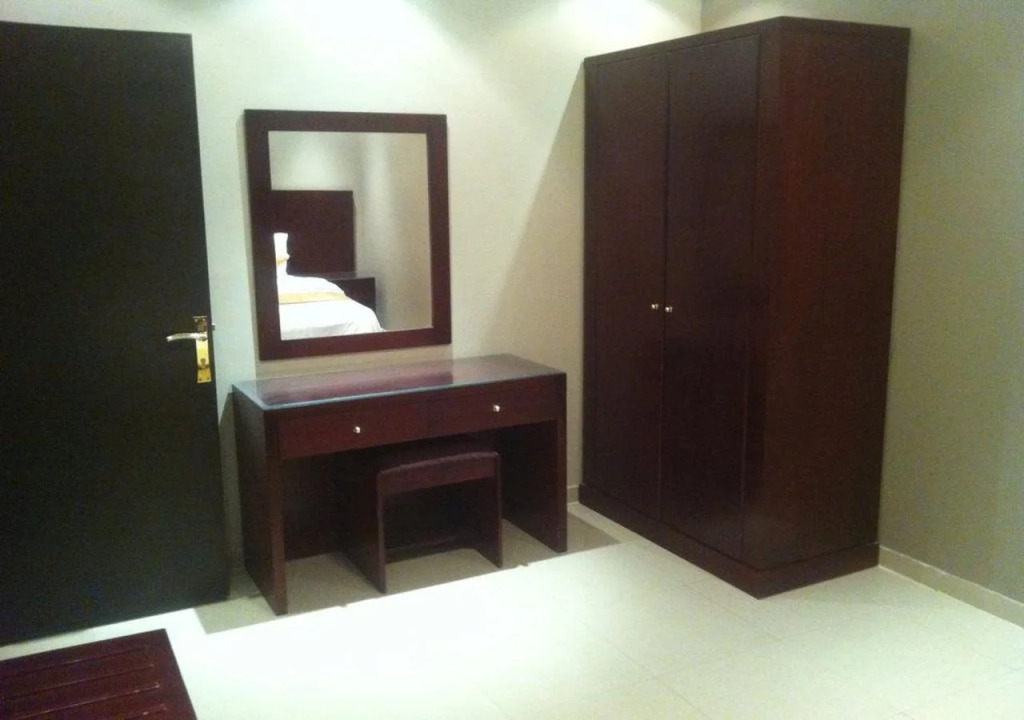 Makarem Najd Funished Units 1