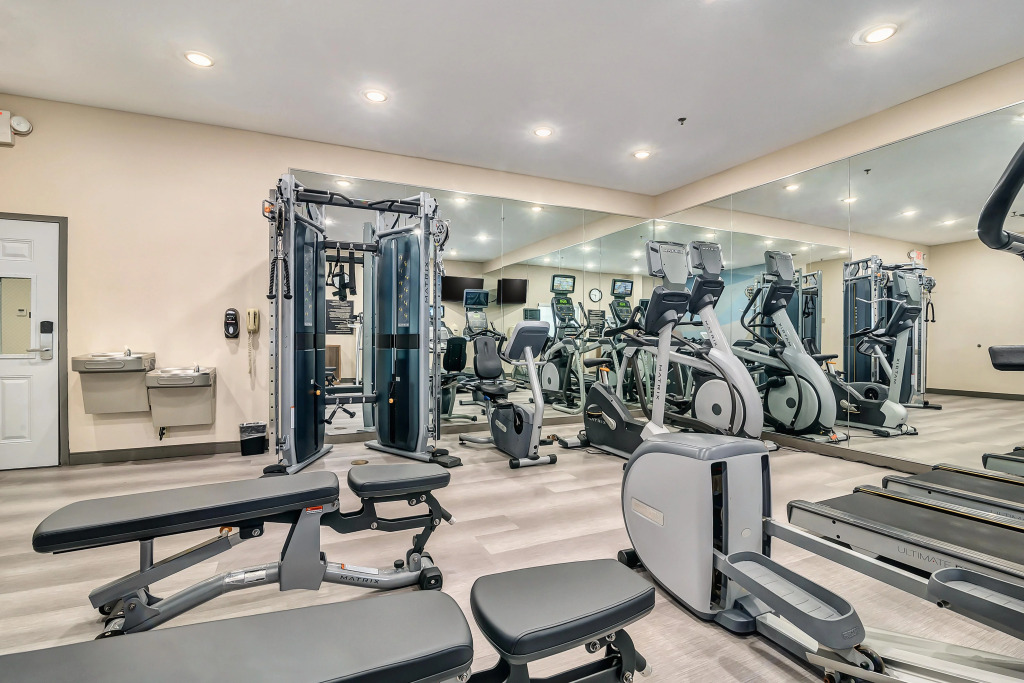 Candlewood Suites Longview by IHG