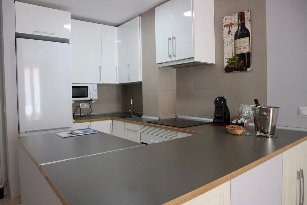 107461 Apartment In Fuengirola