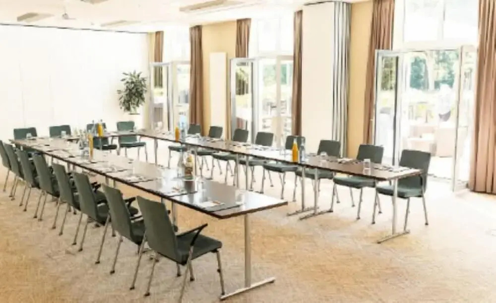 Upstalsboom Kühlungsborn
