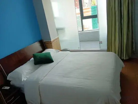 Shenzhen honeyworks homestay