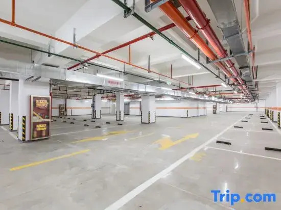 Hotels in Haulang International