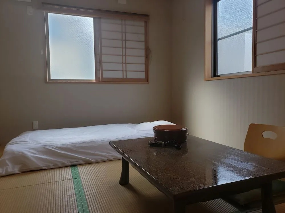 Ryokan Fuji