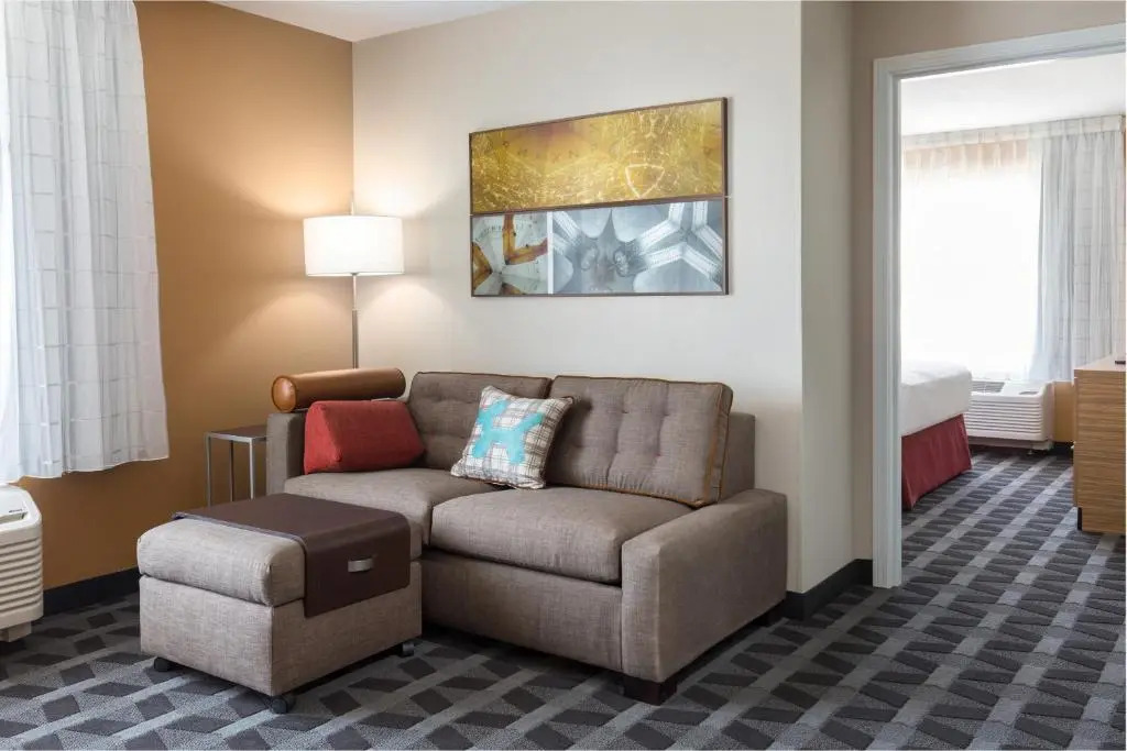 TownePlace Suites Irvine Lake Forest