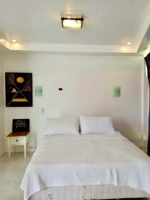A House Lucban