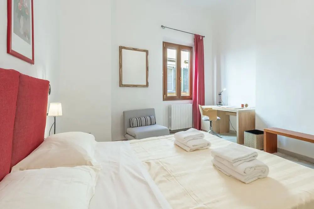 Santo Spirito 2 Bedrooms