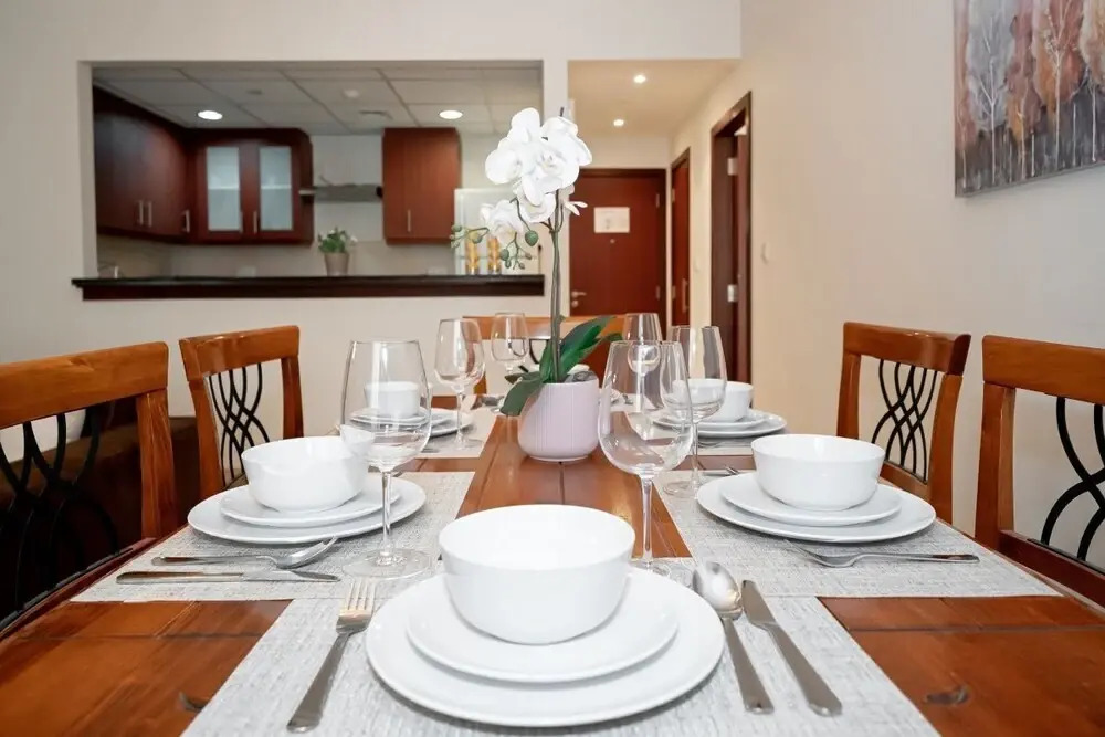 Rimal 3 by New Arabian Holiday Homes