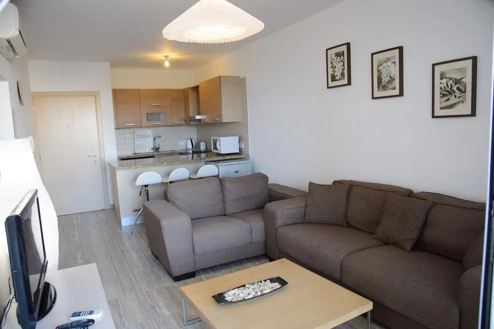 Pallinio Apartments