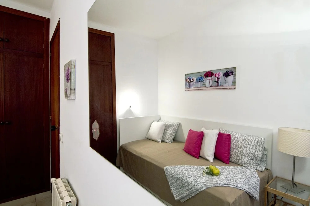 Penthouse Sabio