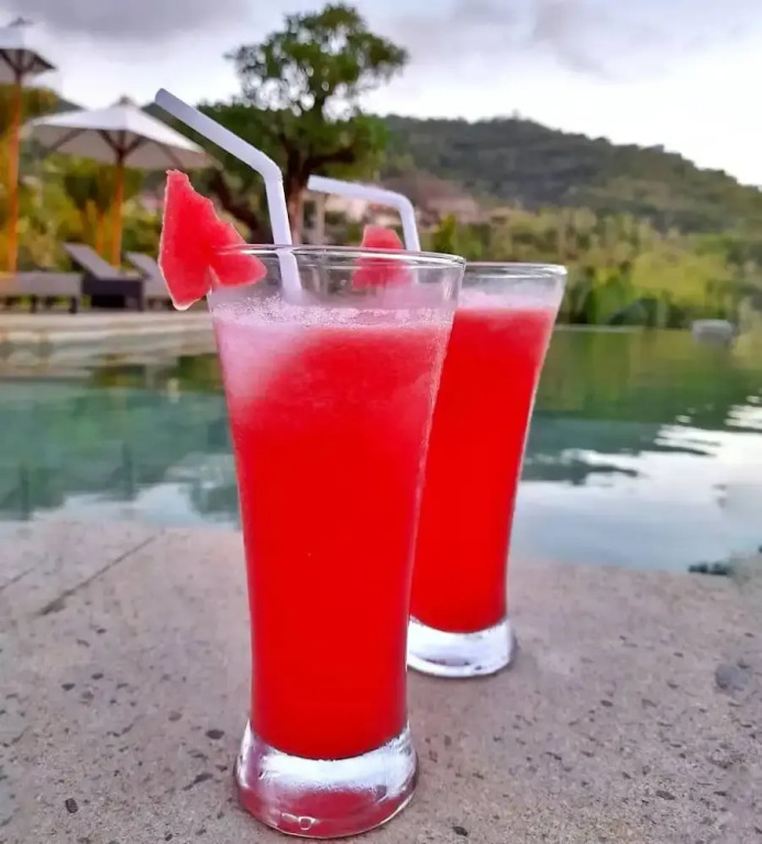 Klumpu Hill Villas Nusa Penida