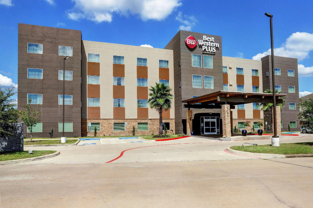 Garner Hotel Houston - Westheimer by IHG