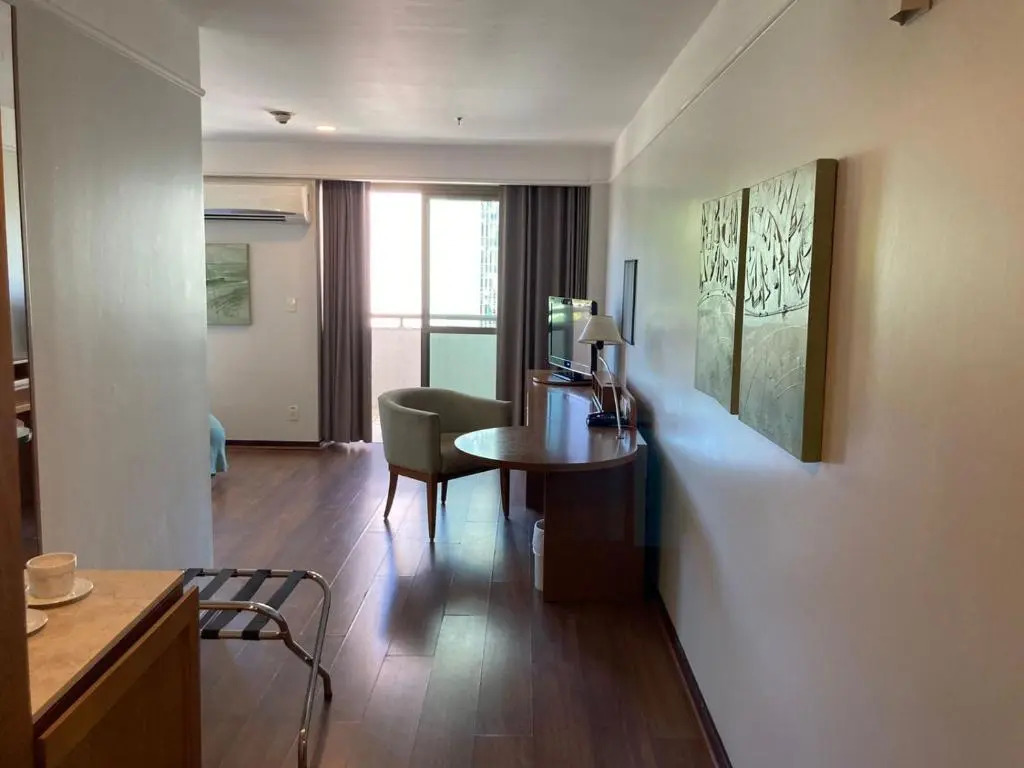 Xtay Privilege Botafogo - Apartamentos a 6min da praia e próximo a Copacabana