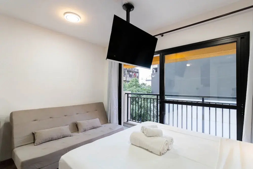 My One Bela Vista by EasyRent