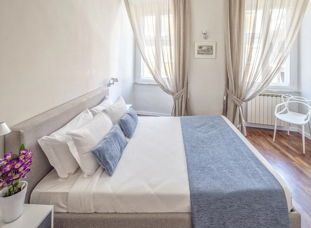Little Queen Relais