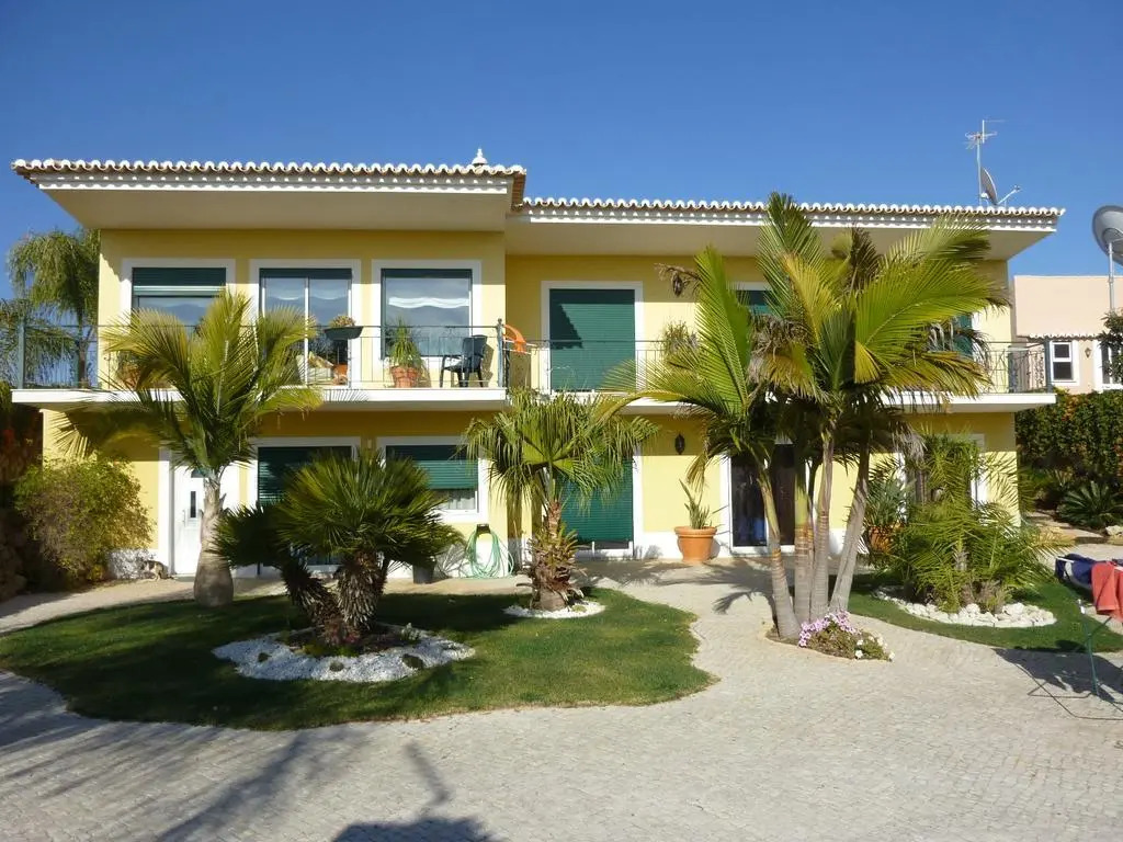 Casa Mós