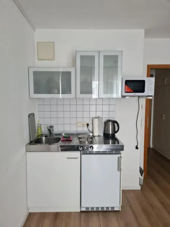 South Apartment - Modern & Stylish