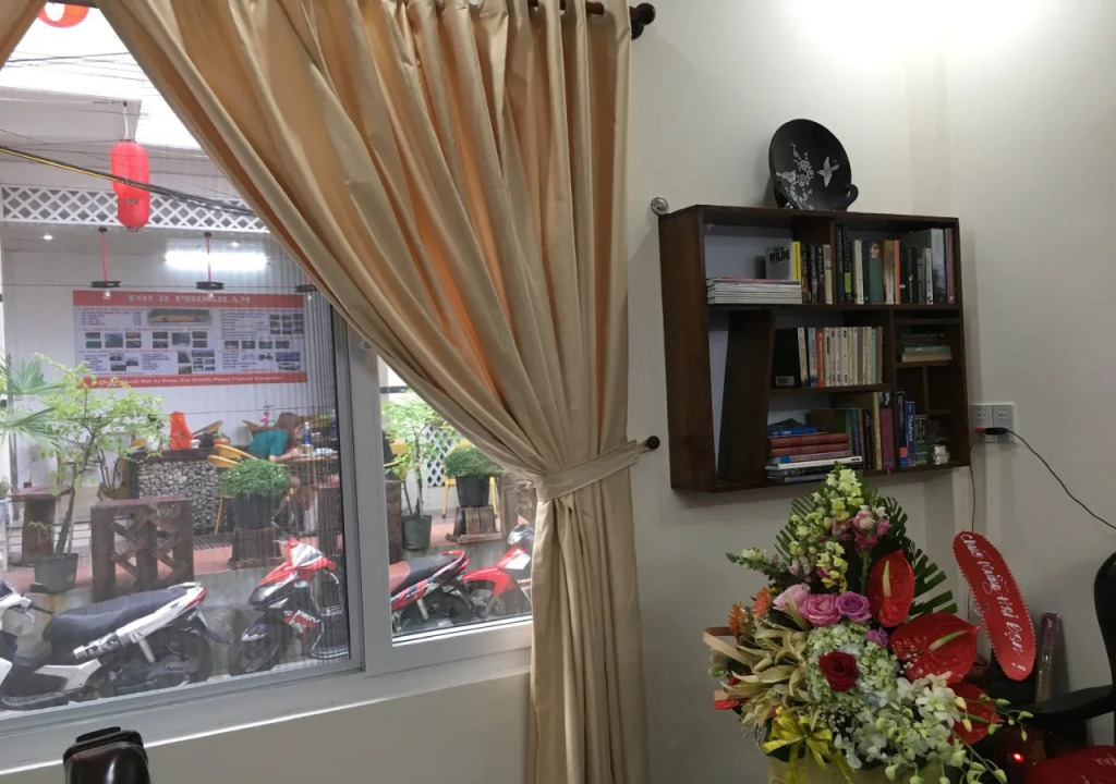 Maily Hostel