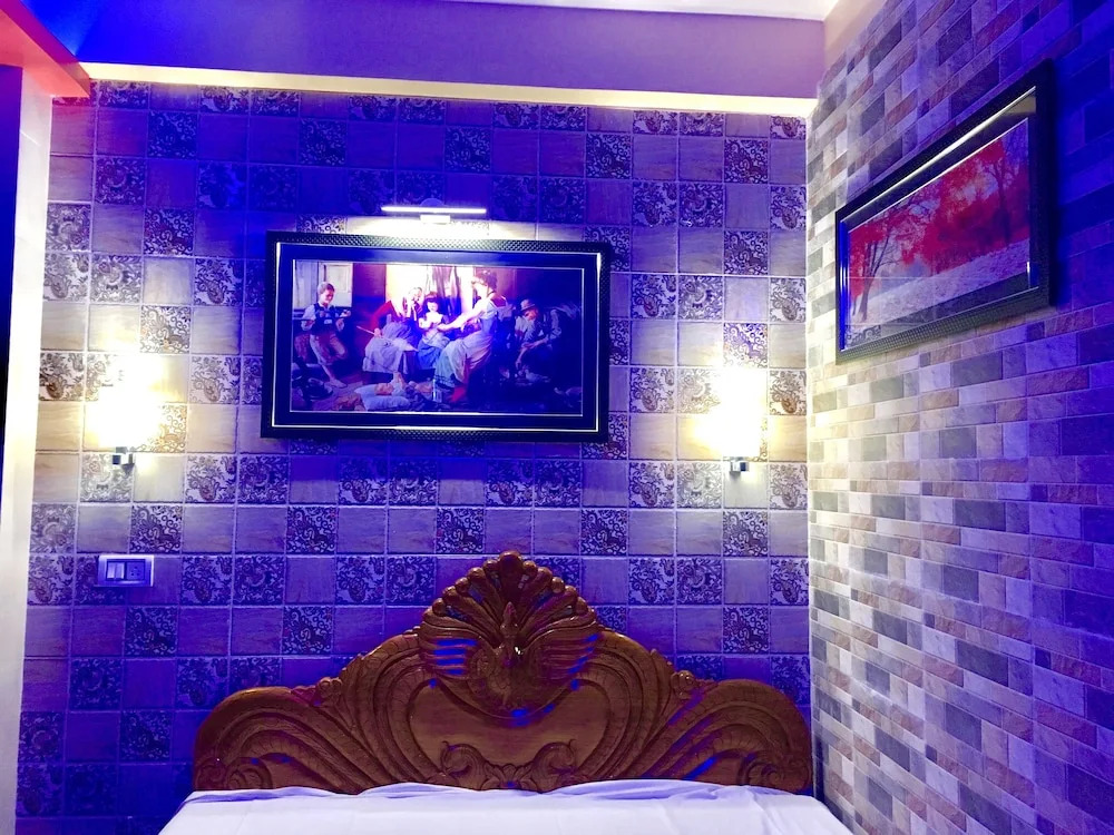 Hotel Royal Island