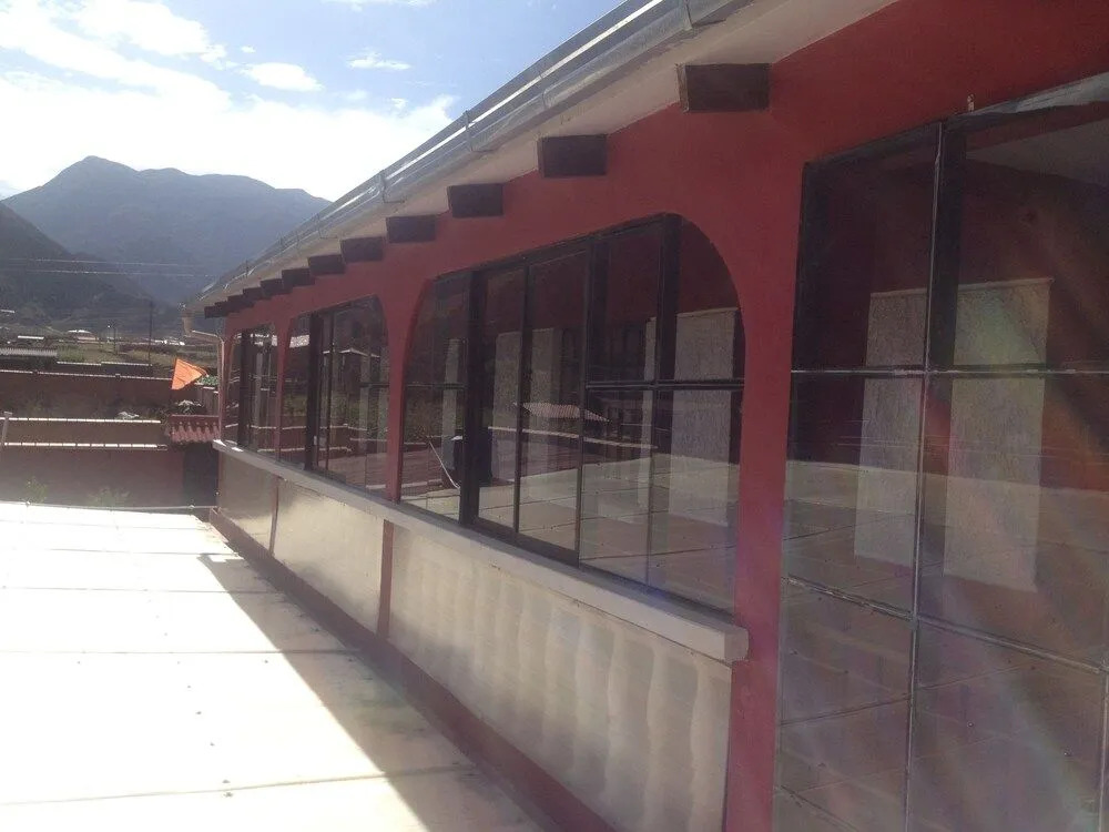 Wolf Hostel