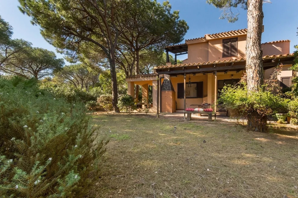 Villa Corallo