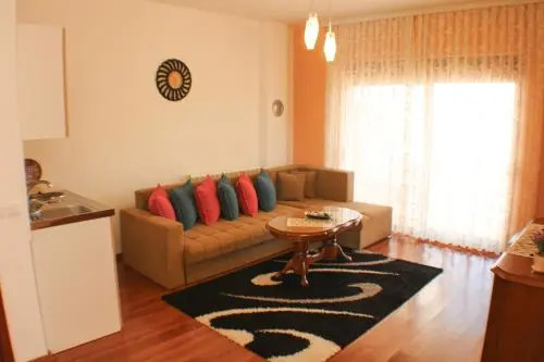Apartments Kan