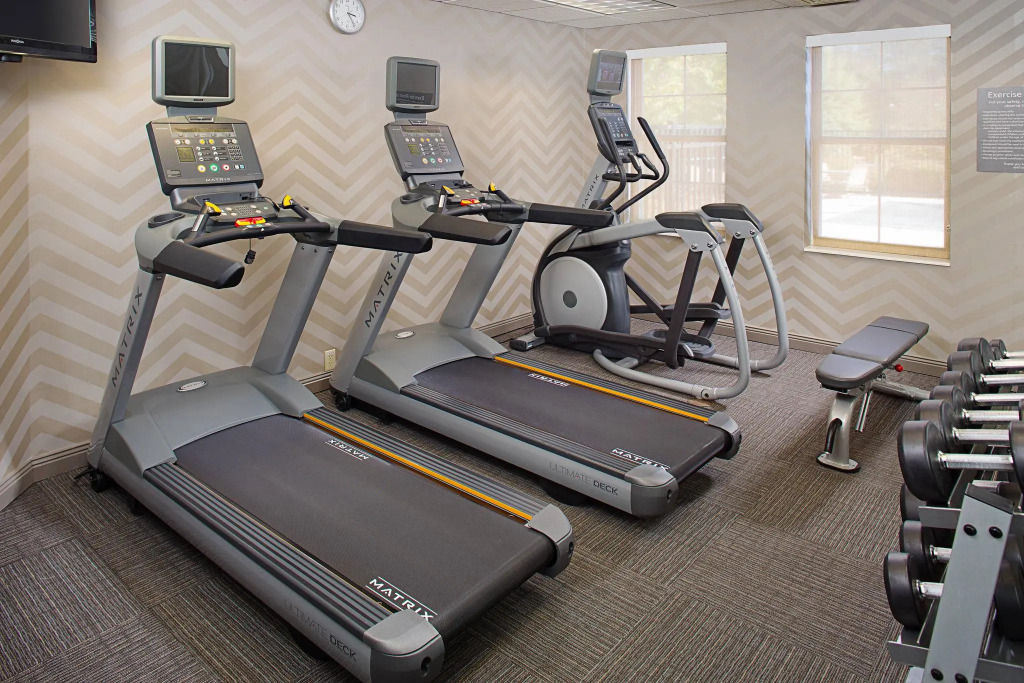 Courtyard by Marriott Richmond Northwest