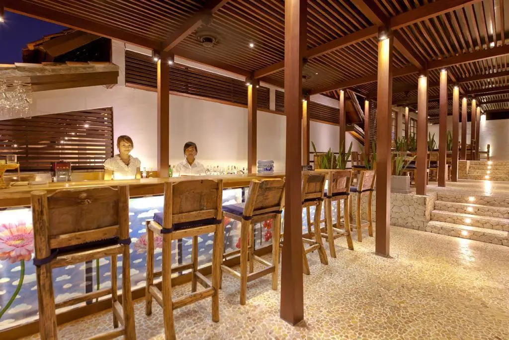 Green Garden Hotel
