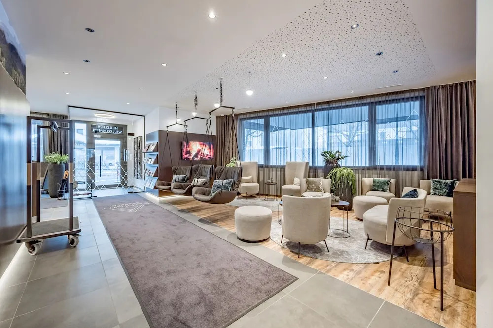 Summit Seefeld
