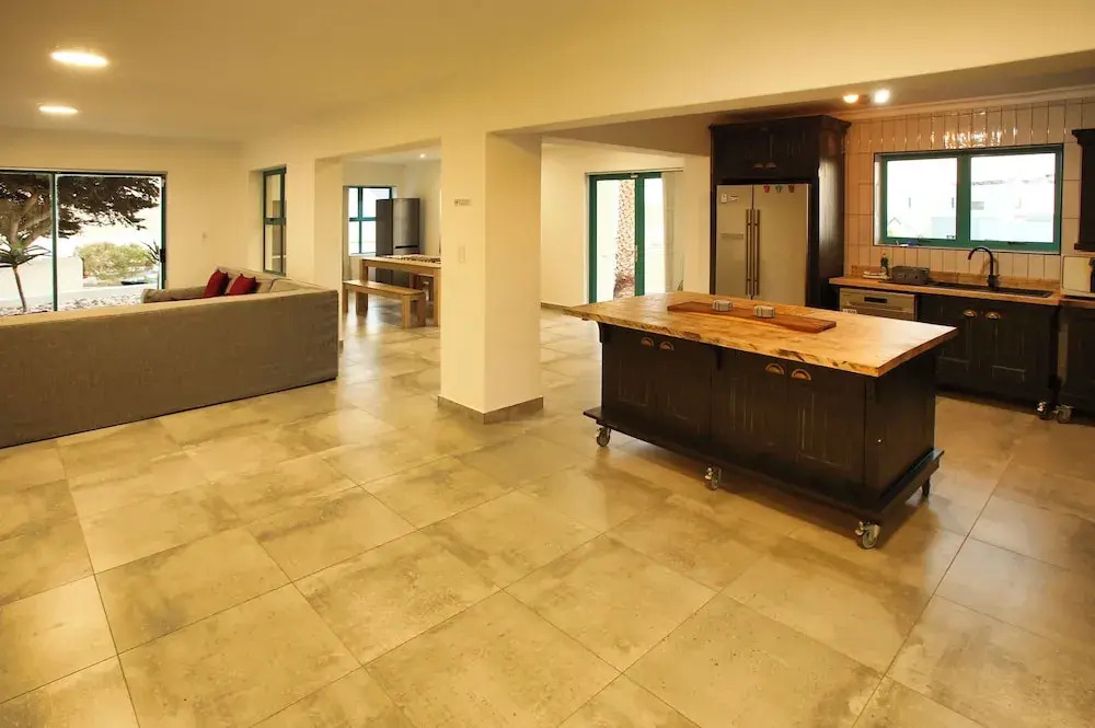 The Spry House, Langebaan, 8 Sleeper