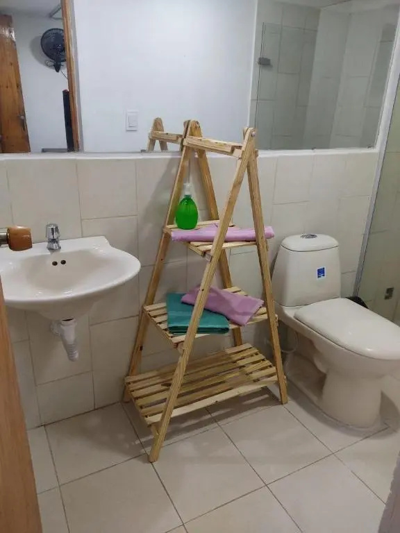 Hostal 4 Manzanas