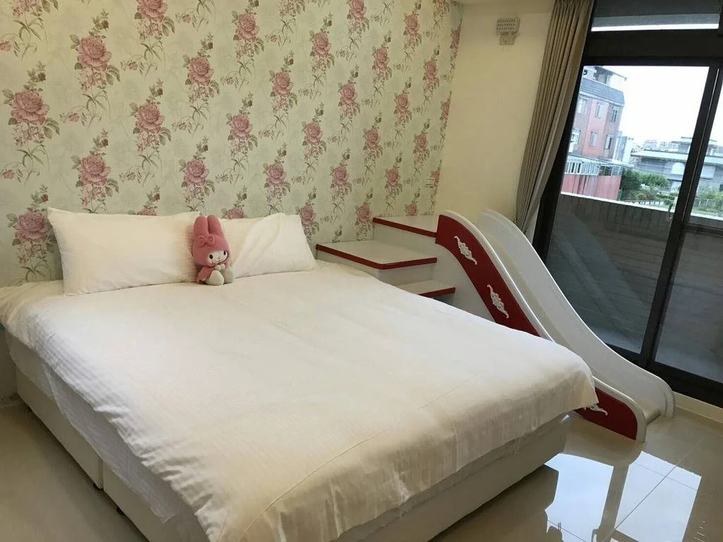 Diewuxinqun Homestay