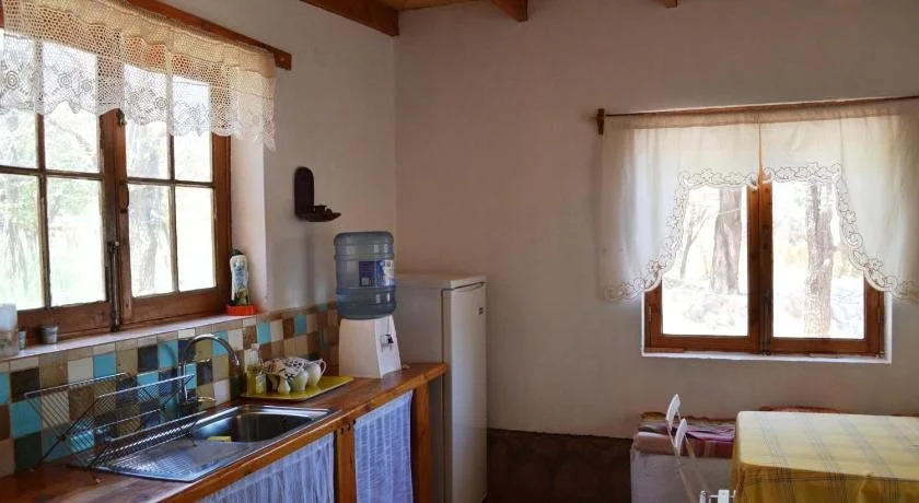 Rancho Quitapenas Bungalows
